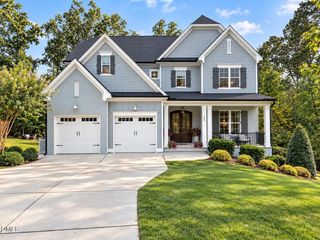 323 Harewood Place, Fuquay Varina, NC 27526