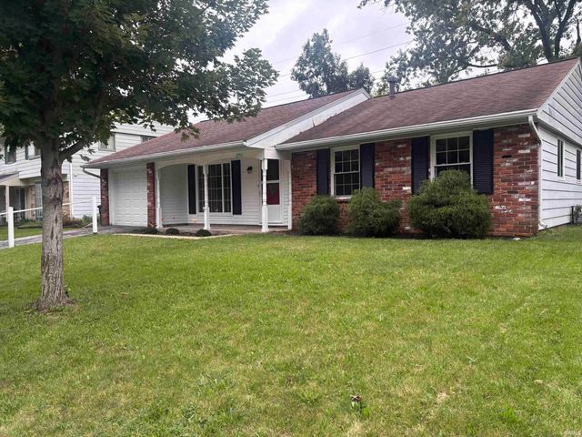 3753 Tularosa Drive, Lafayette, IN 47905
