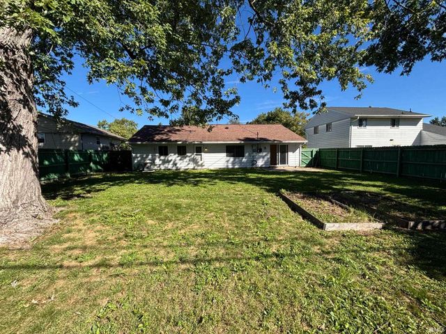 3753 Tularosa Drive, Lafayette, IN 47905