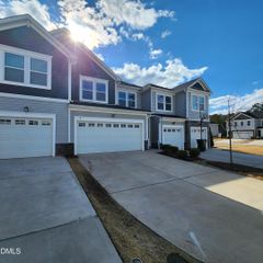157 Roebuck Lane, Garner, NC 27529