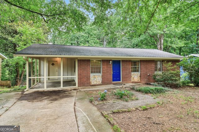 923 Verdi Way, Clarkston, GA 30021