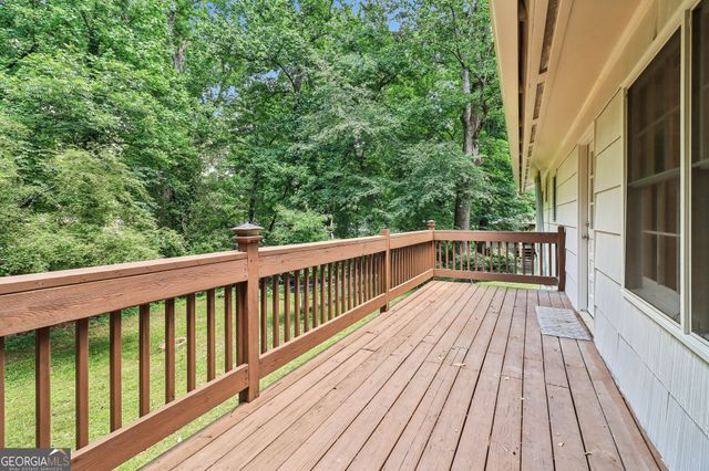 923 Verdi Way, Clarkston, GA 30021