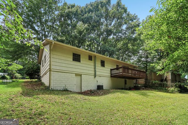 923 Verdi Way, Clarkston, GA 30021