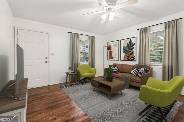 923 Verdi Way, Clarkston, GA 30021
