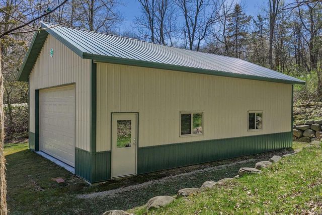 W12115 Slack Road, Lodi, WI 53555