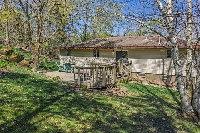 W12115 Slack Road, Lodi, WI 53555