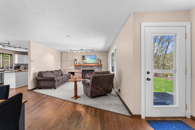 W12115 Slack Road, Lodi, WI 53555