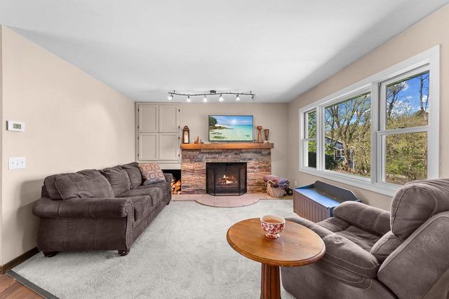 W12115 Slack Road, Lodi, WI 53555