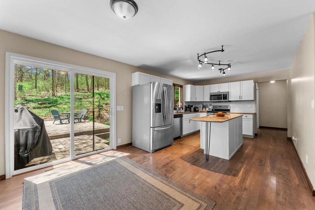 W12115 Slack Road, Lodi, WI 53555