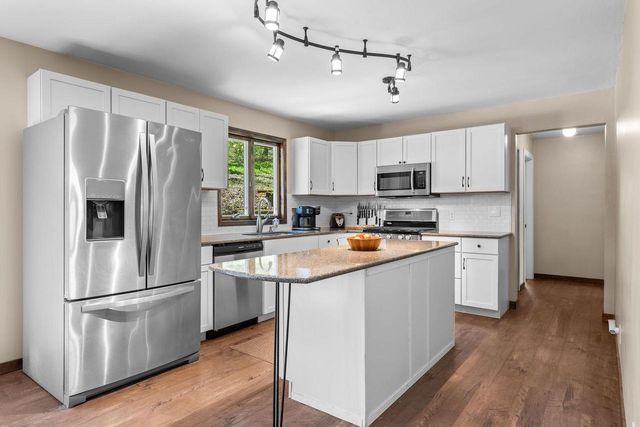 W12115 Slack Road, Lodi, WI 53555