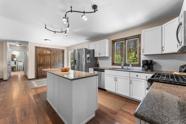 W12115 Slack Road, Lodi, WI 53555