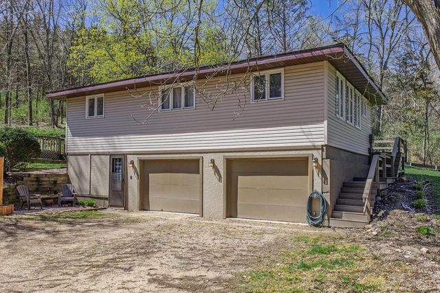 W12115 Slack Road, Lodi, WI 53555