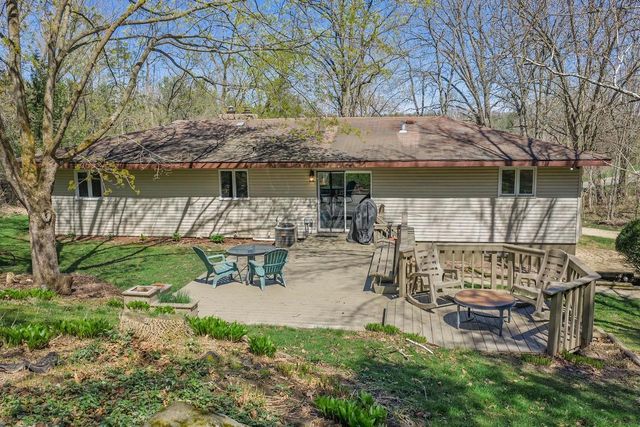 W12115 Slack Road, Lodi, WI 53555