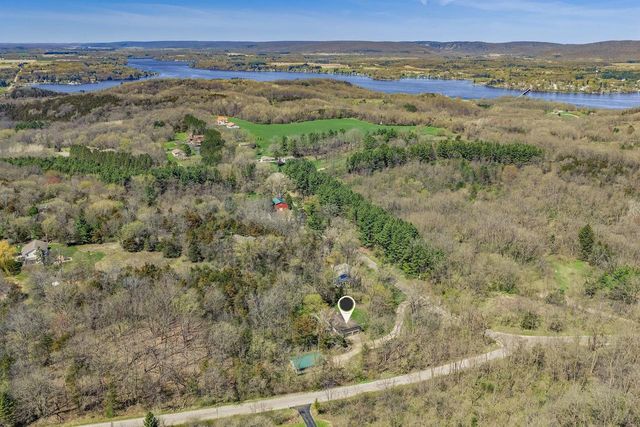 W12115 Slack Road, Lodi, WI 53555