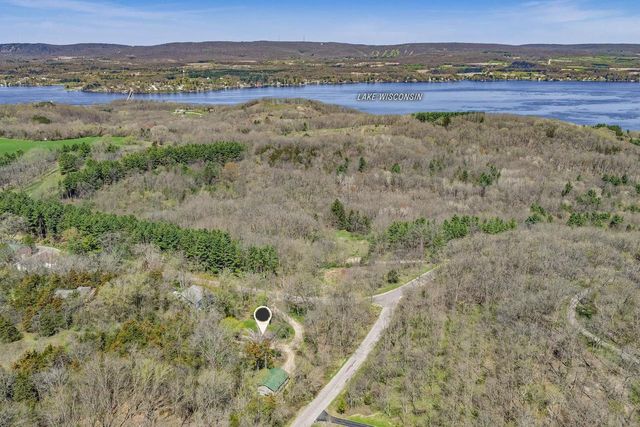 W12115 Slack Road, Lodi, WI 53555