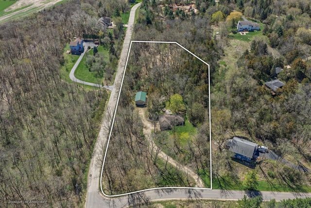 W12115 Slack Road, Lodi, WI 53555