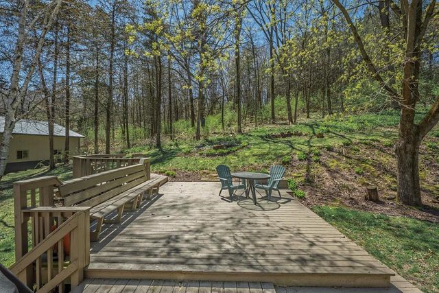 W12115 Slack Road, Lodi, WI 53555