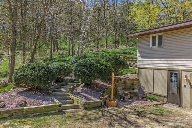 W12115 Slack Road, Lodi, WI 53555