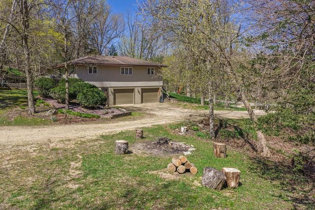 W12115 Slack Road, Lodi, WI 53555