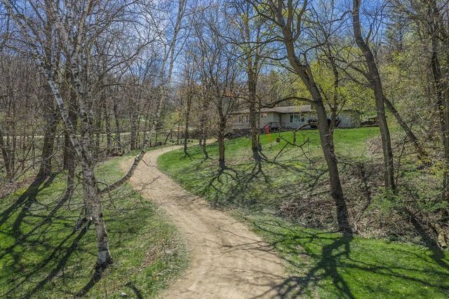 W12115 Slack Road, Lodi, WI 53555