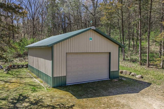 W12115 Slack Road, Lodi, WI 53555