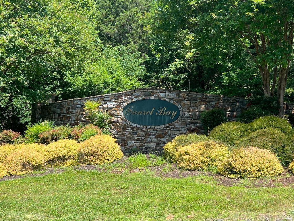 14 Sunset Bay Road, Gretna, VA 24557