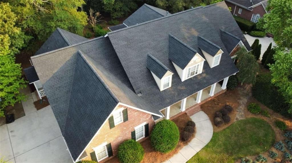 328 Broadmoor Way, Mcdonough, GA 30253