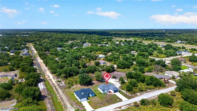 2524 70th ST W, Lehigh Acres, FL 33971