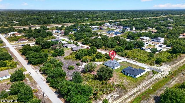 2524 70th ST W, Lehigh Acres, FL 33971