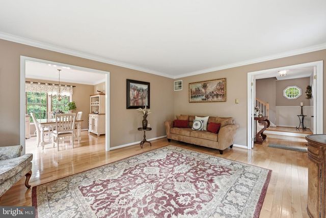 5750 LAUREL GLEN CT, Manassas, VA 20112