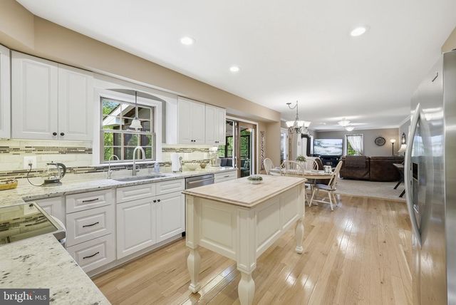 5750 LAUREL GLEN CT, Manassas, VA 20112