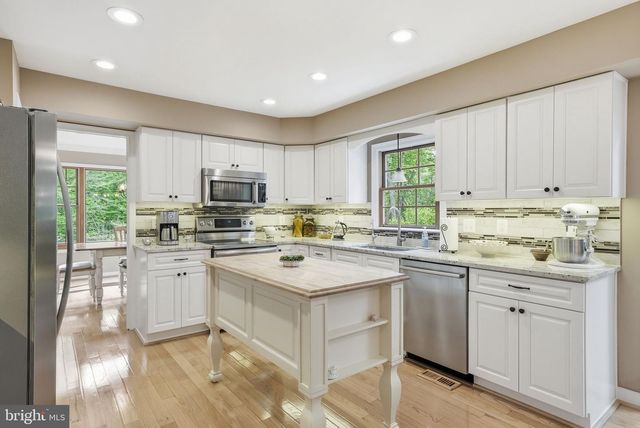 5750 LAUREL GLEN CT, Manassas, VA 20112