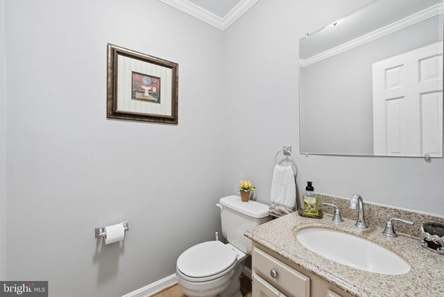 5750 LAUREL GLEN CT, Manassas, VA 20112