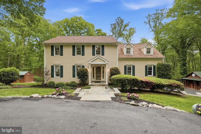 5750 LAUREL GLEN CT, Manassas, VA 20112