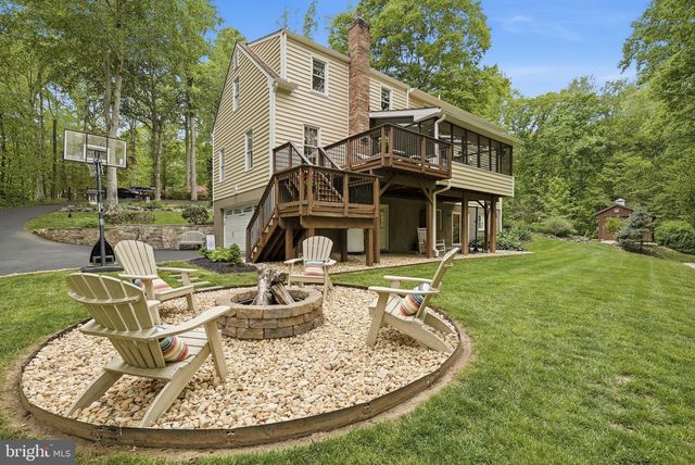 5750 LAUREL GLEN CT, Manassas, VA 20112