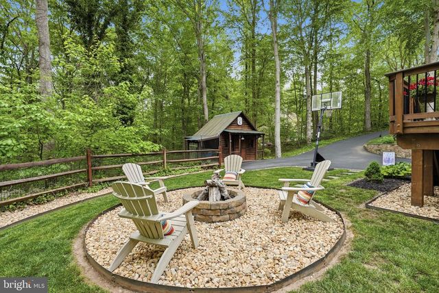 5750 LAUREL GLEN CT, Manassas, VA 20112