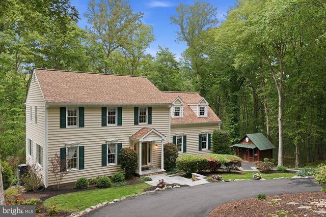 5750 LAUREL GLEN CT, Manassas, VA 20112
