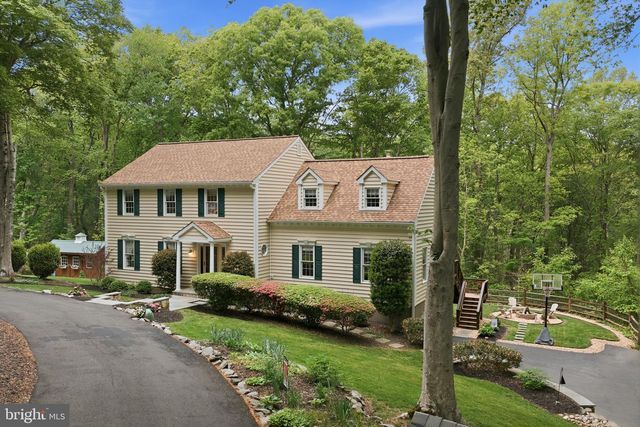5750 LAUREL GLEN CT, Manassas, VA 20112