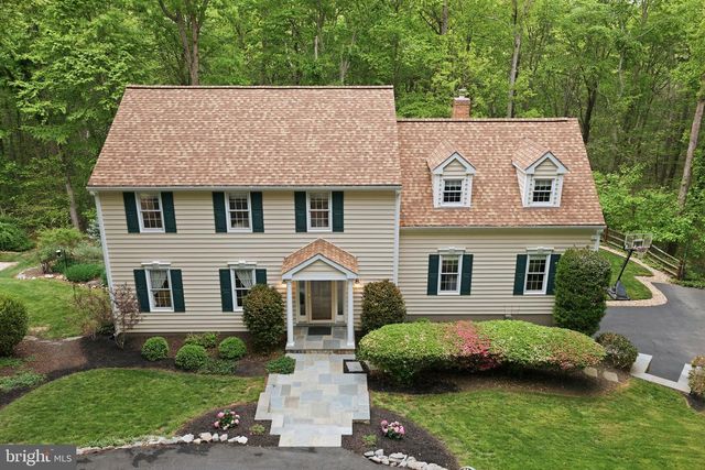 5750 LAUREL GLEN CT, Manassas, VA 20112