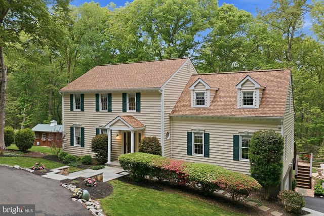5750 LAUREL GLEN CT, Manassas, VA 20112