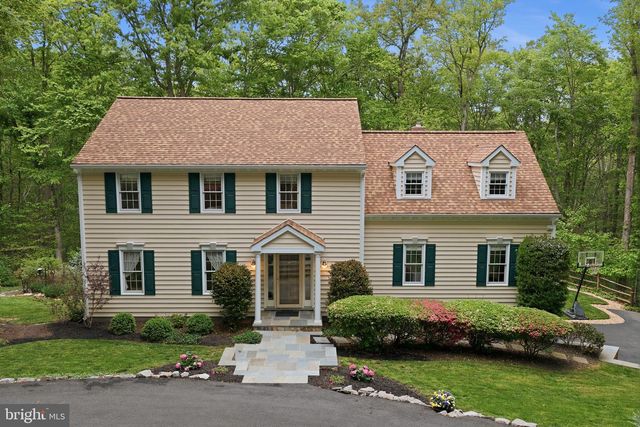5750 LAUREL GLEN CT, Manassas, VA 20112