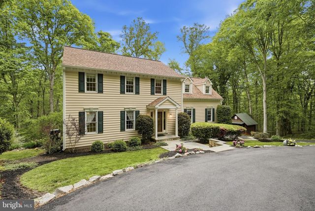 5750 LAUREL GLEN CT, Manassas, VA 20112