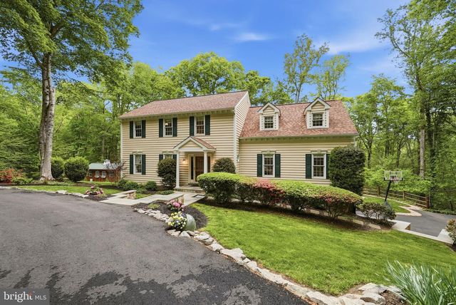 5750 LAUREL GLEN CT, Manassas, VA 20112