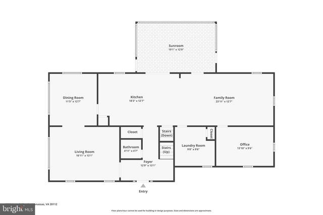5750 LAUREL GLEN CT, Manassas, VA 20112