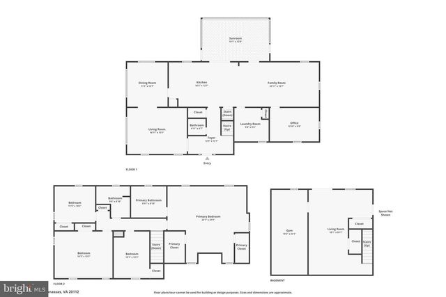 5750 LAUREL GLEN CT, Manassas, VA 20112