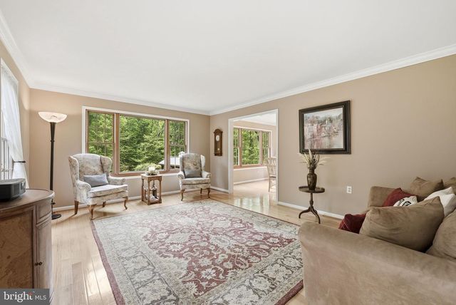 5750 LAUREL GLEN CT, Manassas, VA 20112