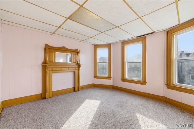 520 Woodlawn Avenue, Buffalo, NY 14208