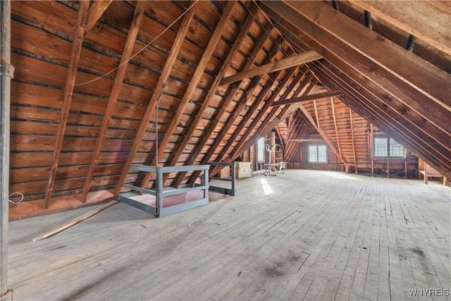 520 Woodlawn Avenue, Buffalo, NY 14208