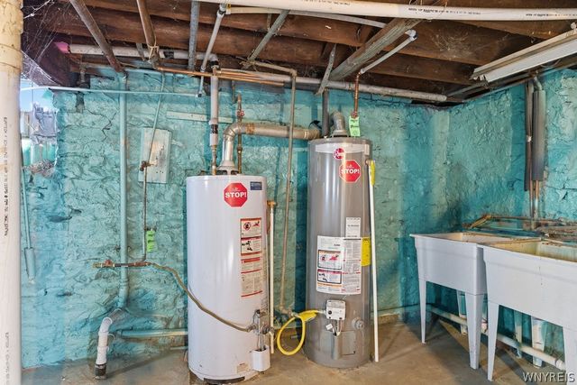 520 Woodlawn Avenue, Buffalo, NY 14208