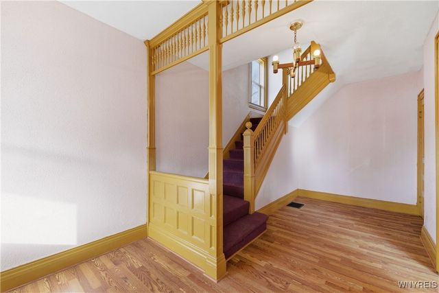 520 Woodlawn Avenue, Buffalo, NY 14208